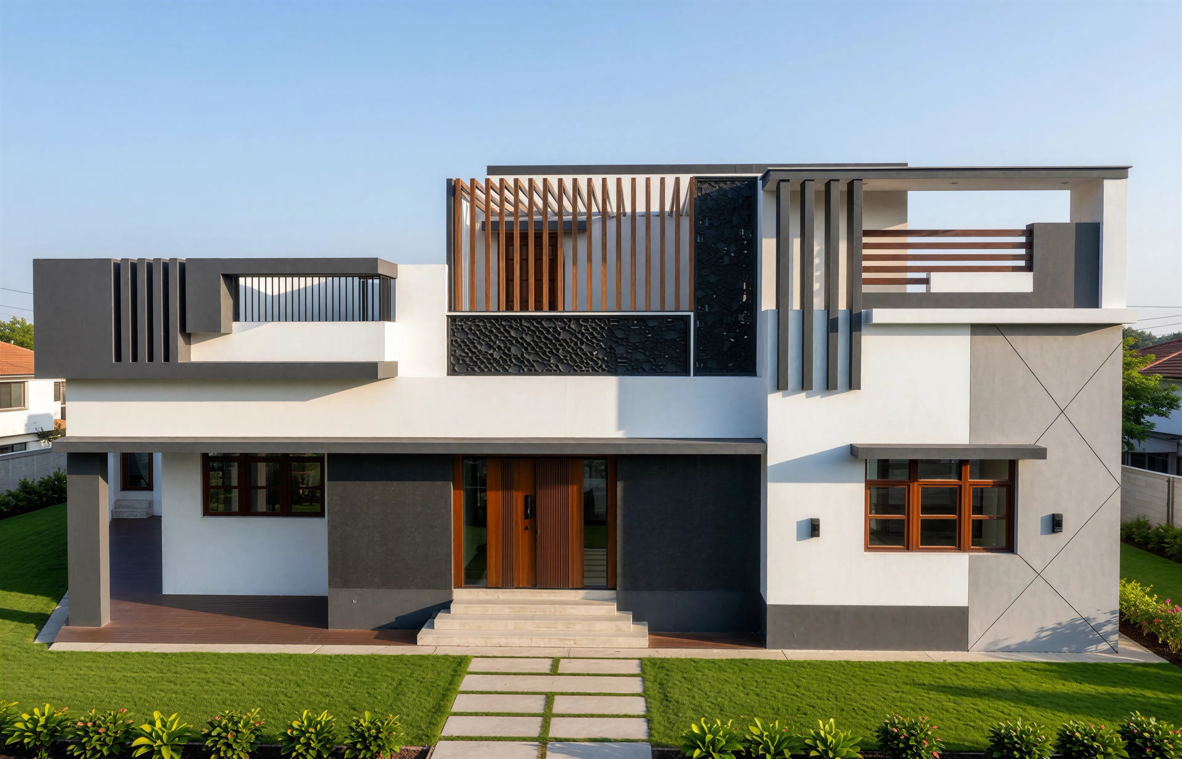 Real Estate