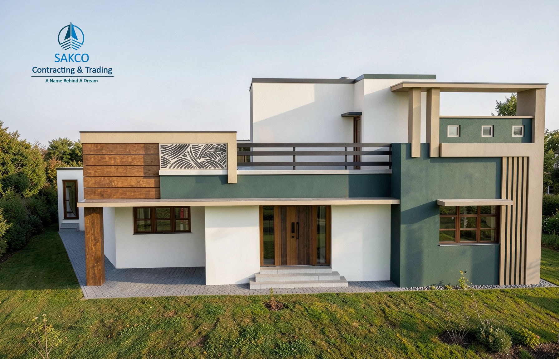 Ready Houses