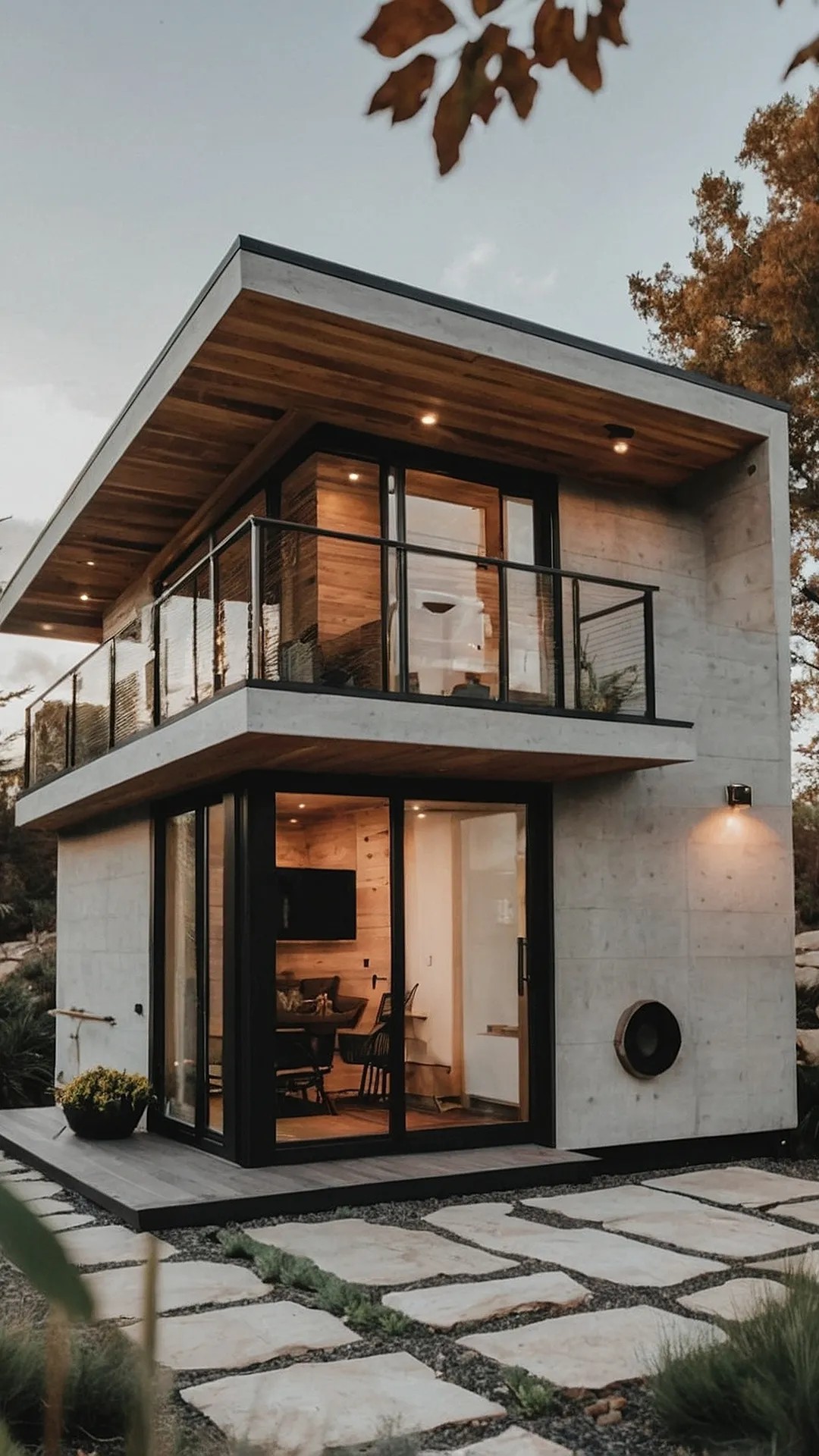 Tiny House
