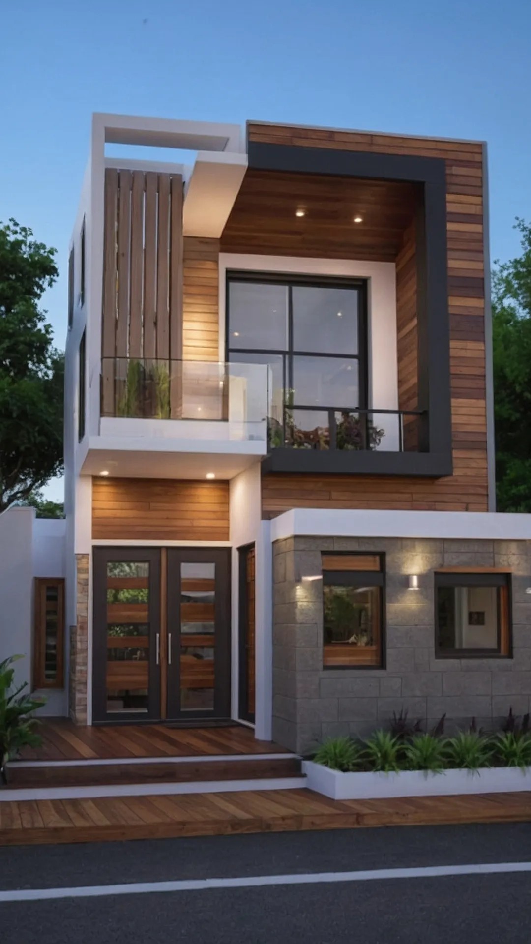 Tiny Home