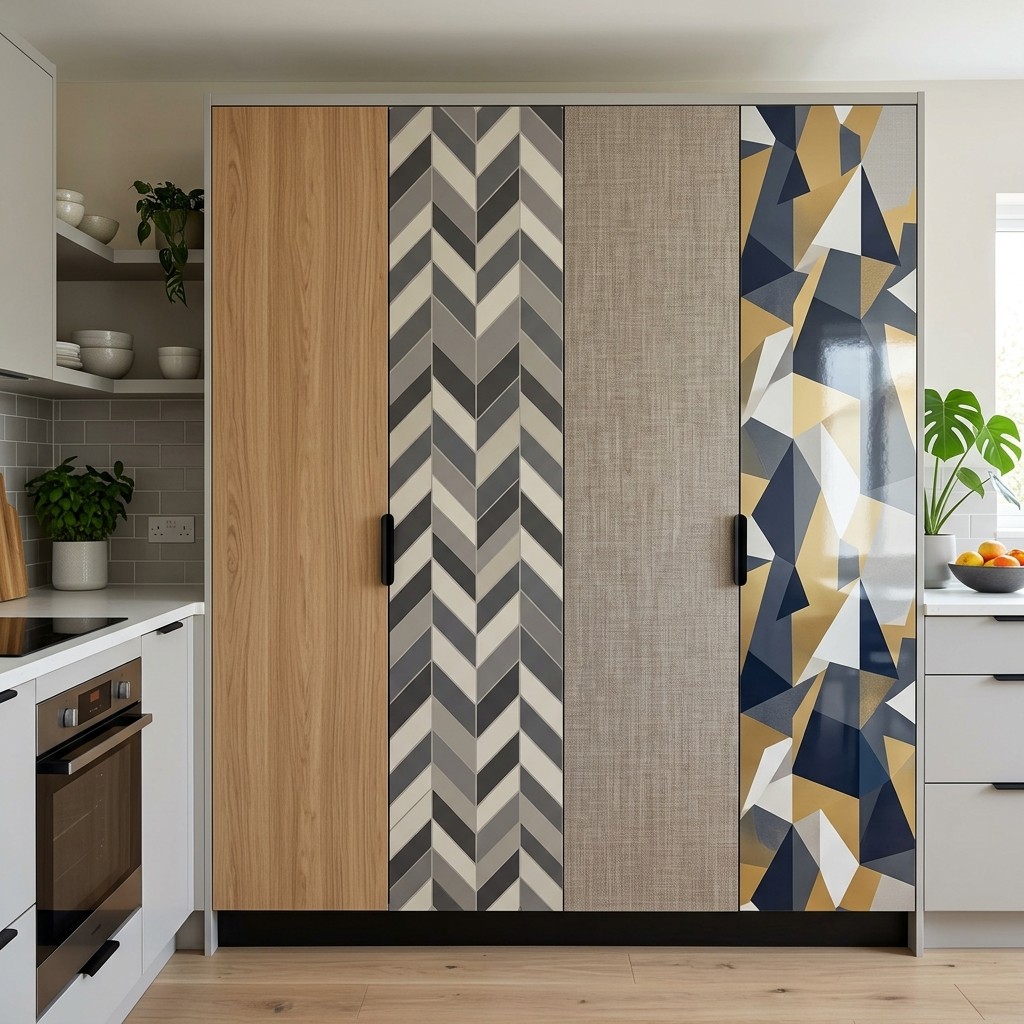 Laminated Doors
